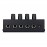 УСИЛВАТЕЛ ЗА СЛУШАЛКИ 4 КАНАЛЕН МИНИ POCKET-AMP MINI